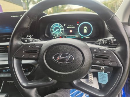 2023 Hyundai Bayon - thumbnail 14