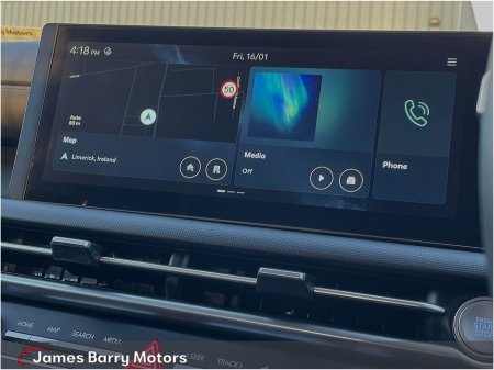 2025 Hyundai Tucson  €29,950 thumbnail