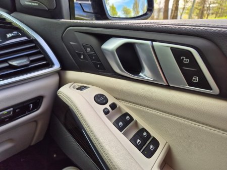 2021 BMW X5 - thumbnail 32