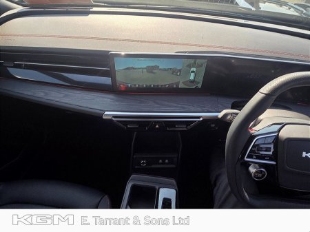 2026 KGM Torres - thumbnail 2