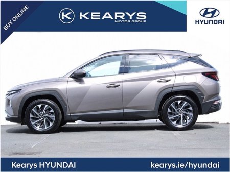 2023 Hyundai Tucson - photo 3