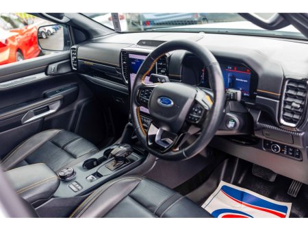 2023 Ford Ranger - thumbnail 12