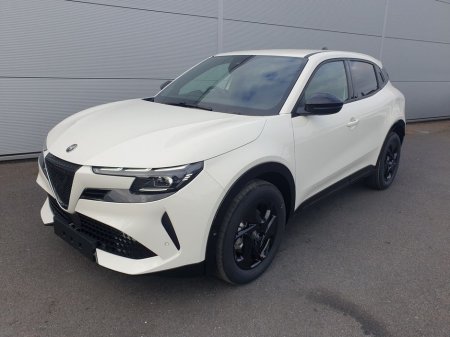 2026 Alfa Romeo Junior 