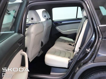 2022 Skoda Kodiaq 2.0 TDI 150HP DSG Style 7 Seat €37,950 thumbnail