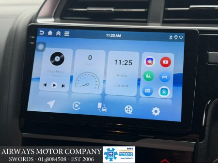 2018 Honda Fit - thumbnail 6