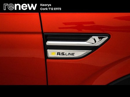 2023 Renault Arkana RS Line TCe 140 Auto €27,900 thumbnail