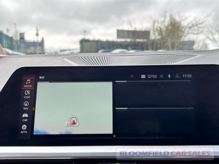 2019 BMW 3 Series - thumbnail 18