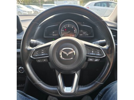 2016 Mazda Axela  €12,450 thumbnail
