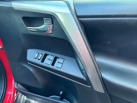 2015 Toyota Rav4 D-4D 125 (2.0) 2WD Luna €10,950 thumbnail