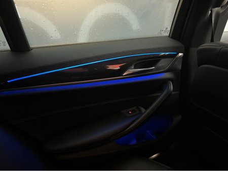 2017 BMW 5 Series - thumbnail 17