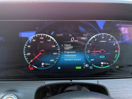 2021 Mercedes-Benz E Class - thumbnail 17