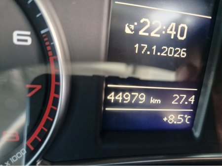 2013 Audi A1 1.4 PETROL AUTO €9,995 thumbnail