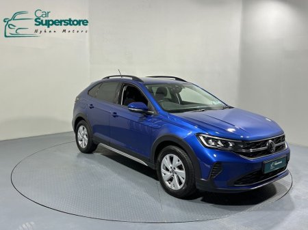 2024 Volkswagen Taigo Life 1.0 TSi 242