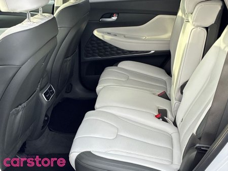 2023 Hyundai Santa Fe - thumbnail 10