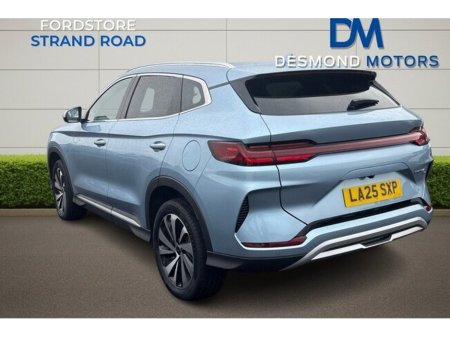 2025 BYD Seal U - thumbnail 2