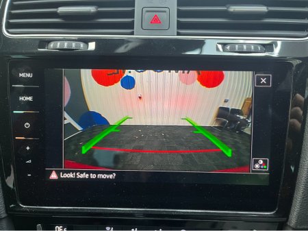 2019 Volkswagen Golf - thumbnail 19