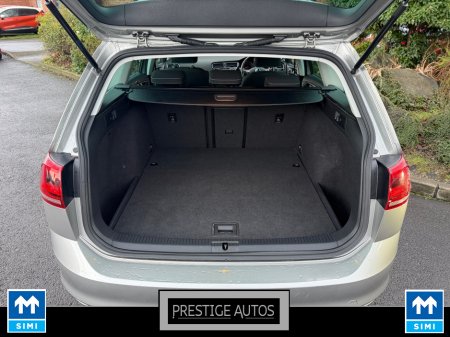 2016 Volkswagen Golf 1.4 HIGHLINE AUTO ESTATE *CAR ID 36* €12,950 thumbnail