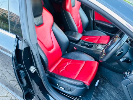 2012 Audi S5 - thumbnail 8