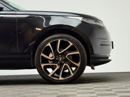 2019 Land Rover Range Rover Velar - thumbnail 9