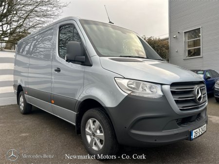 2026 Mercedes-Benz Sprinter - thumbnail 17