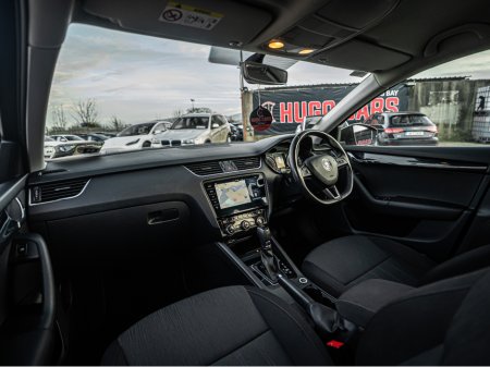 2018 Skoda Octavia - thumbnail 30