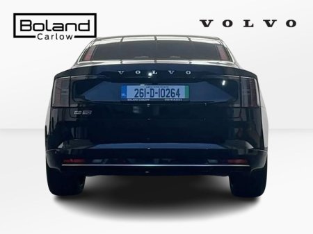 2026 Volvo ES90 - thumbnail 12