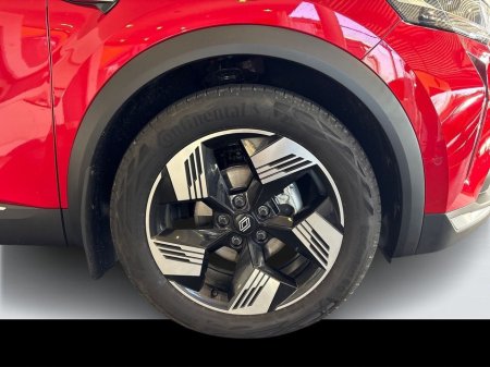 2026 Renault Symbioz - thumbnail 9