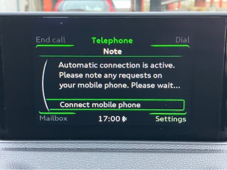 2015 Audi A3 SPORTBACK 1.6 TDI 110 SE 4DR €11,995 thumbnail