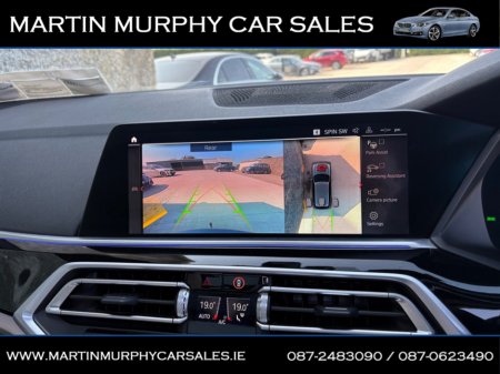 2019 BMW X5 - thumbnail 23