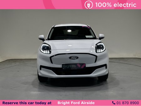 2025 Ford Puma NEW -PLEASE CALL NOW TO RESERVE THIS CAR- €41,339