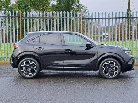 2026 Opel Mokka GS 1.2TURBO 136HP  **TOP SPEC*5 YEARS WARRANTY** €36,250 thumbnail