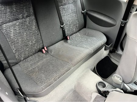 2002 Opel Corsa - thumbnail 13