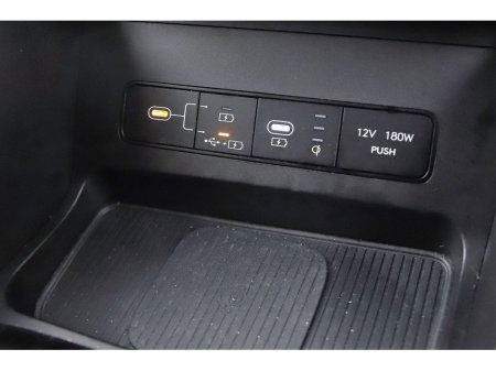 2024 Hyundai Tucson 1.6 EXECUTIVE 6SPD *BEIGE LEATHER* €35,890 thumbnail