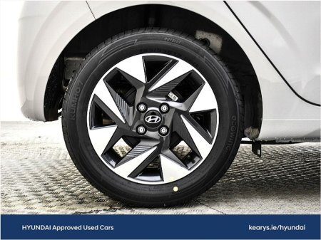 2024 Hyundai i10 - thumbnail 8