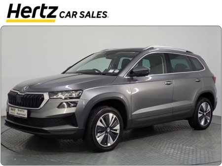 2024 Skoda Karoq - thumbnail 7