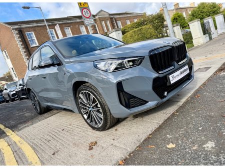 2023 BMW X1 - thumbnail 10