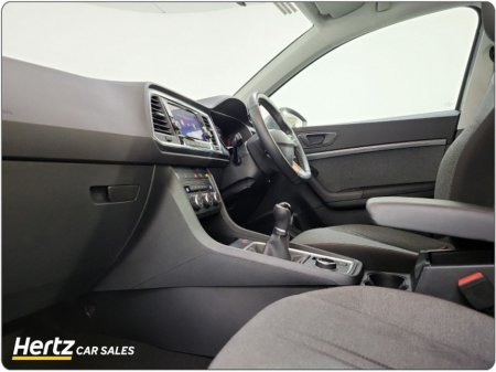 2024 SEAT Ateca - photo 4
