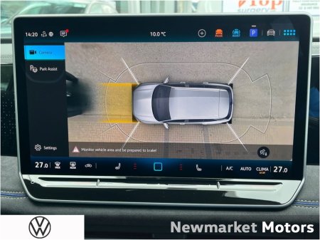 2026 Volkswagen Tiguan - thumbnail 8