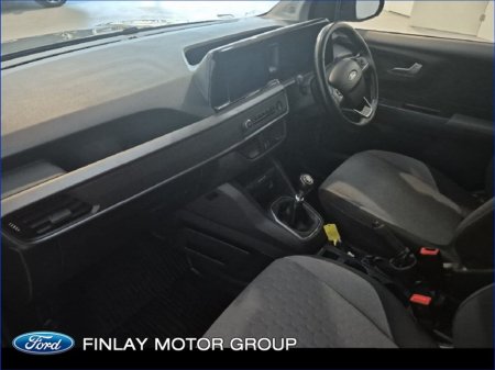 2025 Ford Courier LIMITED 1.5 L ECOBLUE 100BHP M6 €123,456 thumbnail