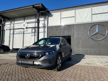 2024 Mercedes-Benz EQA - thumbnail 15