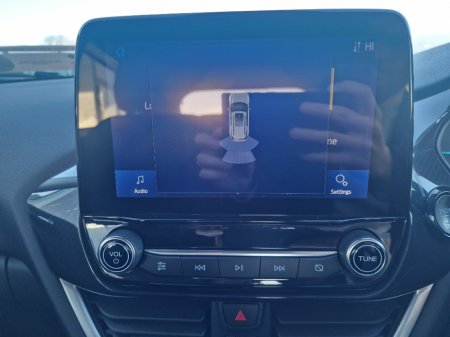 2022 Ford Puma Titanium AUTO 5D 1.0T 125 Mhev DC7*QUALITY ASSURED USED CARS*SIMI APPROVED*GREAT RATE FINANCE AVAILABLE*WELCOME TO DAVID QUIGLEY AUTOS* €20,950 thumbnail