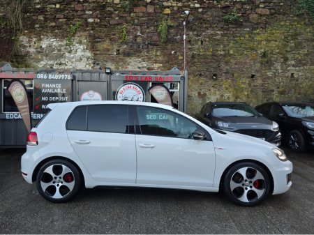 2012 Volkswagen Golf 2.0 Gti 2012 DSG €13,950