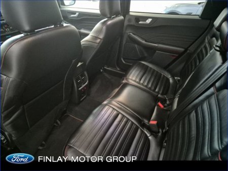 2024 Ford Kuga 2.5 SELF-CHARGING HYBRID ST-Line X €35,900 thumbnail