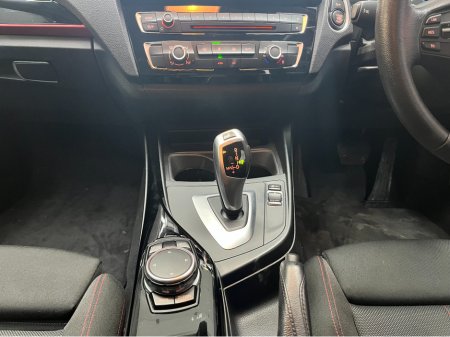 2016 BMW 1 Series €14950 2016 BMW 118D SPORT 2.0 AUTOMATIC / CRUISE CONTROL / REVERSE CAMERA AND MORE €14,950 thumbnail