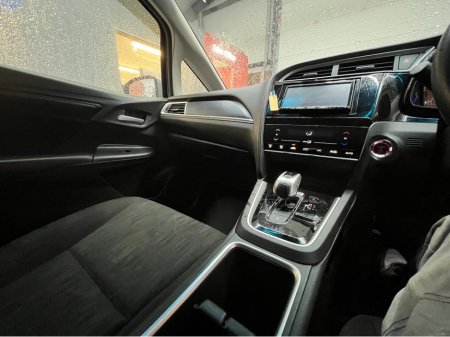 2020 Honda Shuttle - thumbnail 15