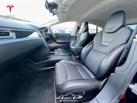 2017 Tesla Model S - thumbnail 22