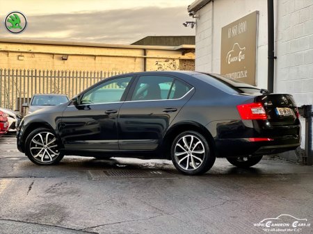 2016 Skoda Octavia STYLE 1.6 TDI CARPLAY XENON €9,950 thumbnail