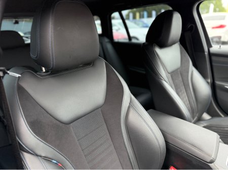 2020 BMW 3 Series M-SPORT X-DRIVE - 2.0L DIESEL - AUTO - 12M WARRANTY - CAR: thumbnail