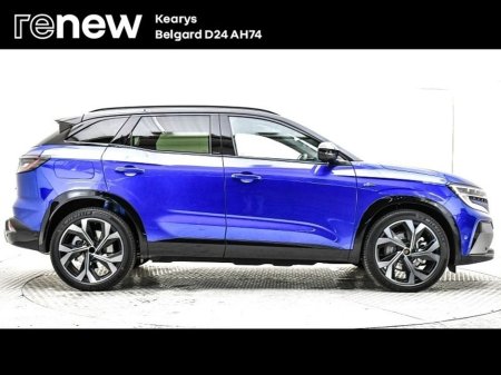 2024 Renault Austral - thumbnail 14