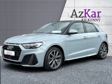 2024 Audi A1 - photo 3